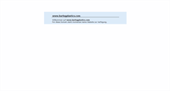 Desktop Screenshot of barlogplastics.com